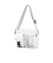 【LTXC】クリアポケットショルダー