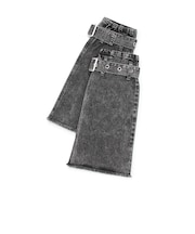 デニムレッグカバー