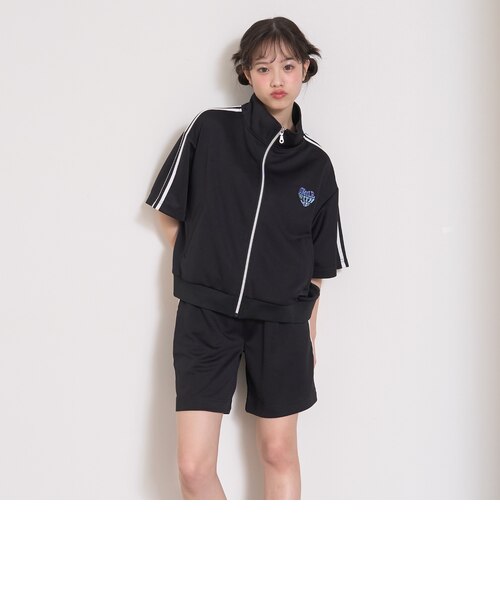 7days】【GOODPRICE】ジャージセットアップ｜ラブトキシックの通販