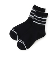 スポラインシアーソックス