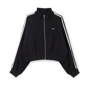 【LTXC/UV/防花粉】シア‐ラインブルゾン