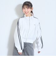 【LTXC/UV/防花粉】シア‐ラインブルゾン