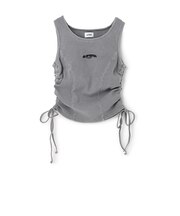 【LTXC/抗菌防臭】カップつきピグメントトタンク