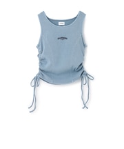 【LTXC/抗菌防臭】カップつきピグメントトタンク