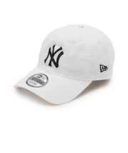 【NEW ERA】キャップ