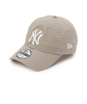 【NEW ERA】キャップ