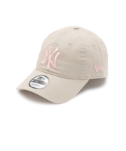 【NEW ERA】キャップ