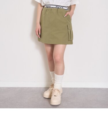 【7days】ウエストロゴカーゴスカパン