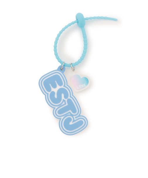 性格診断ラバーチャーム2