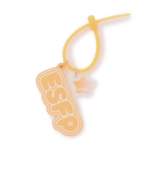 性格診断ラバーチャーム2