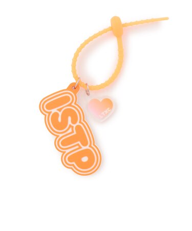 性格診断ラバーチャーム2