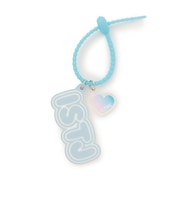 性格診断ラバーチャーム2