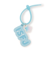 性格診断ラバーチャーム2