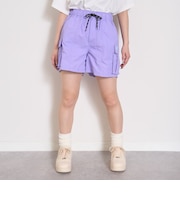 【7days】水陸両用カーゴパンツ