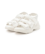 【LTXC】3本ベルトサンダル