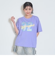 【7days】ナンバリングTシャツ