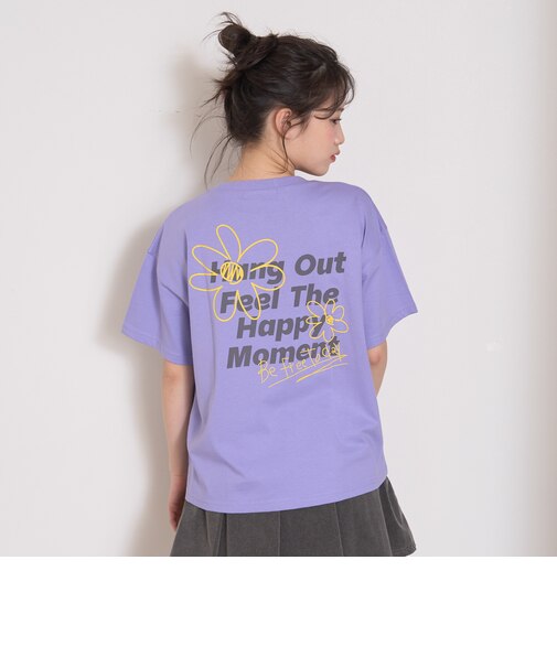 【7days】ラクガキTシャツ