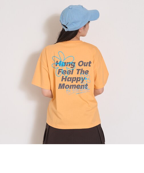 【7days】ラクガキTシャツ