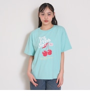 【7days】フルーツTシャツ