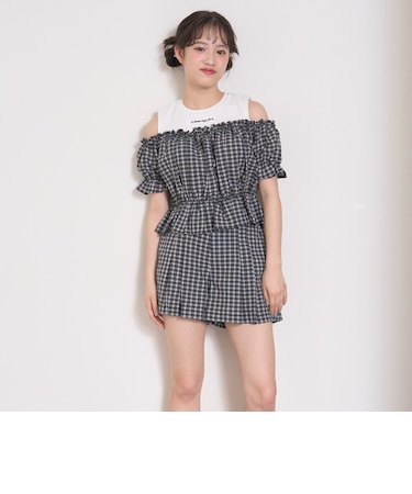 【7days】セットアップ