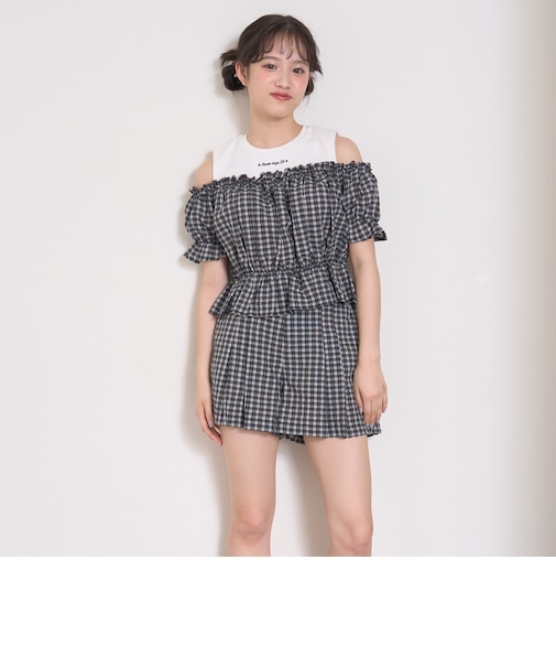 【7days】セットアップ