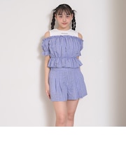 【7days】セットアップ