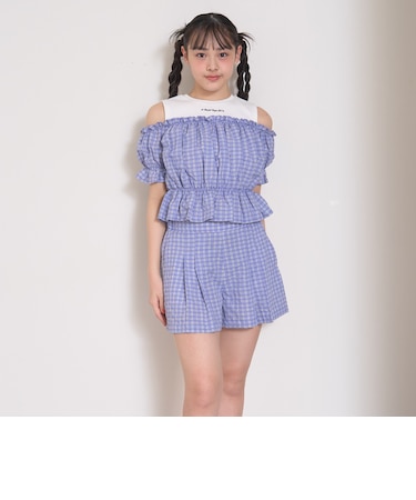 【7days】セットアップ