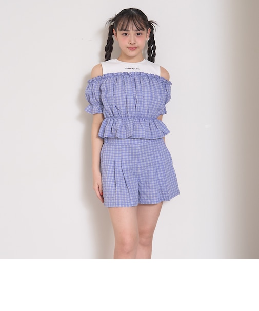 【7days】セットアップ