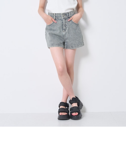 ラブトキシック/ショートパンツの通販｜&mall（アンドモール）三井