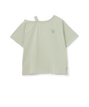 【LTXC/綿100】ピグメントハ‐トワンショルル‐ズT
