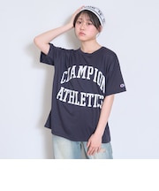【Campion/5メリット】ルーズTシャツ