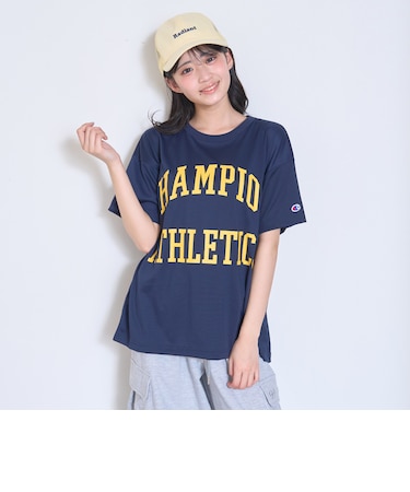 【Campion/5メリット】ルーズTシャツ