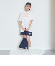 【綿100%】楽ちんルームウェア