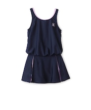 ラブトキ プリーツスカートAライン