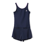 【SWIM】ラブトキ キュロットセパレート