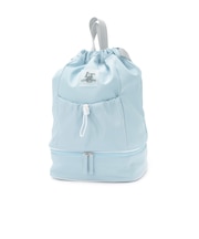 ラブトキ 二重底バッグ