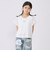 【接触冷感】フラッペ半袖Tシャツ