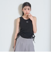 【LTXC/抗菌防臭】カップつきサイドドロストタンク