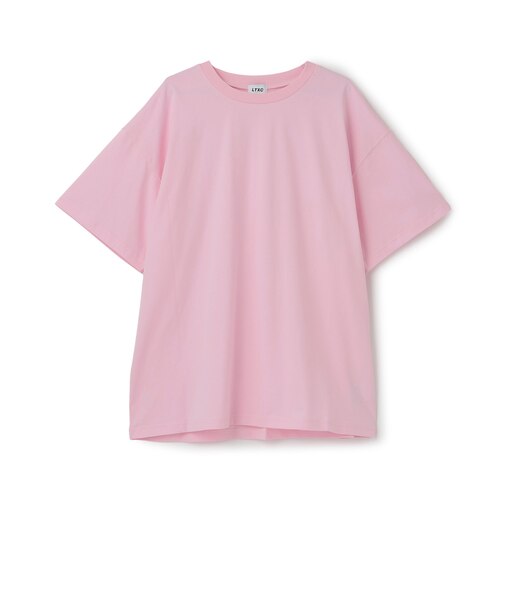 【LTXC/綿100%】カスタムデコルーズ半T