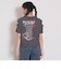【7days】肩あき半袖Tシャツ