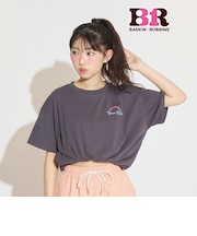 【サーティワン】【LTXC】ネオングラフィックルーズT