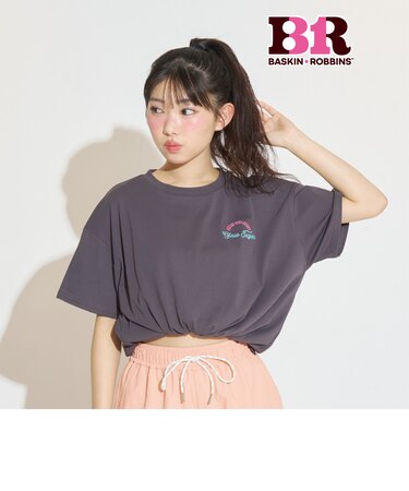 【サーティワン】【LTXC】ネオングラフィックルーズT