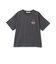【7days】クマBig半袖Tシャツ