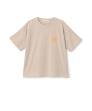 【7days】クマBig半袖Tシャツ