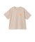 【7days】クマBig半袖Tシャツ