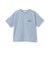 【7days】クマBig半袖Tシャツ