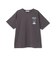 【7days】ウサギモチーフBig半袖Tシャツ