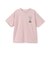 【7days】ウサギモチーフBig半袖Tシャツ