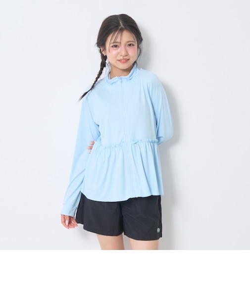 UVジャケット