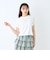 【接触冷感】フラッペ半袖Tシャツ